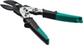 KRAFTOOL Grand, 270 мм, правые ножницы по металлу (2324-R) 00023000