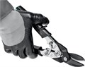 KRAFTOOL Grand, 270 мм, правые ножницы по металлу (2324-R) 00023000