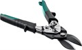 KRAFTOOL Grand, 270 мм, прямые ножницы по металлу (2324-S) 00023002