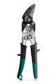 KRAFTOOL BULLDOG, 260 мм, левые усиленные с выносом ножницы по металлу (2325-L) 00023003