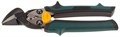 KRAFTOOL Compact, 190 мм, правые усиленные с выносом ножницы по металлу (2326-R) 00023006