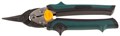 KRAFTOOL Compact, 190 мм, прямые ножницы по металлу (2326-S) 00023007