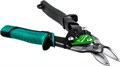 KRAFTOOL Alligator, 250 мм, левые ножницы по металлу (2328-L) 00023013