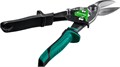 KRAFTOOL Alligator, 250 мм, левые ножницы по металлу (2328-L) 00023013