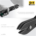 KRAFTOOL RET, 240 мм, клещи для гофрирования (23276) 00023027