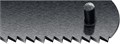 STAYER Junior, 150 мм, 24 TPI, 10 шт, универсальное полотно для мини-ножовки (1565-S10) 00023051