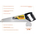 STAYER TopCut, 400 мм, ударопрочная ножовка (15061-40) 00023161
