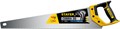STAYER Cobra 3D, 500 мм, универсальная ножовка, Professional (1512-50) 00023180