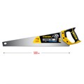 STAYER Cobra 3D, 500 мм, универсальная ножовка, Professional (1512-50) 00023180