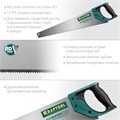 KRAFTOOL Alligator Precision 13, 500 мм, ножовка для точного реза (15225-50) 00023198