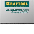 KRAFTOOL Alligator Precision 13, 500 мм, ножовка для точного реза (15225-50) 00023198