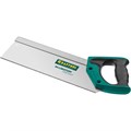 KRAFTOOL Alligator Tenon 15, 300 мм, ножовка с обушком для стусла (15228-30) 00023200
