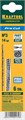 KRAFTOOL Pro Cut, 130 мм, 6 шт, спиральные полотна для лобзика (15344-03) 00023217