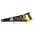 STAYER Cobra Black, 400 мм, универсальная ножовка, Professional (2-15081-40) 00023234