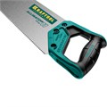 KRAFTOOL Alligator Fine 11, 400 мм, ножовка для точного реза (15203-40) 00023291