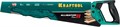 KRAFTOOL Alligator Fine 11, 500 мм, ножовка для точного реза (15203-50) 00023293