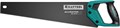 KRAFTOOL Alligator Black 11, 450 мм, ножовка для точного реза (15205-45) 00023296