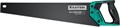 KRAFTOOL Alligator Black 11, 500 мм, ножовка для точного реза (15205-50) 00023297