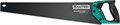 KRAFTOOL Alligator Black 11, 550 мм, ножовка для точного реза (15205-55) 00023298
