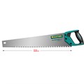 KRAFTOOL Alligator Gips 7, 550 мм, ножовка для гипса (15210) 00023300