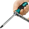 KRAFTOOL Impact PH3, ударная отвертка (250034-3) 00023328