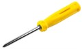 STAYER Auto-2-in-1, 70 мм, переставная отвертка (2515) 00023452