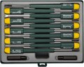 KRAFTOOL X-Telecom, 12 предм., набор отверток для точных работ (25616-H12) 00023476