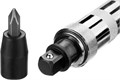 STAYER Master 6, 6 предм., ударно-поворотная отвертка (2565-H6) 00023477