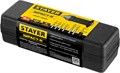 STAYER Master 8, 8 предм., ударно-поворотная отвертка (2566-H4) 00023509
