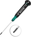 KRAFTOOL Precision PH0, отвертка для точных работ (25682-0) 00023679