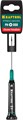 KRAFTOOL Precision PH000, отвертка для точных работ (25682-000) 00023681
