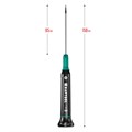 KRAFTOOL Precision PH1, отвертка для точных работ (25682-1) 00023682