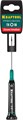 KRAFTOOL Precision TX10, отвертка для точных работ (25684-10) 00023687