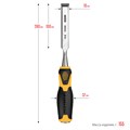 STAYER Hercules, 10 мм, стамеска-долото, Professional (18205-10) 00023920