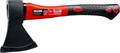 MIRAX 800/900 г, 360 мм, топор кованый (20601-08) 00023941