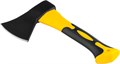 STAYER COMPACT, 500/600 г, 250 мм, суперкомпактный топор, Professional (2064-06) 00023957