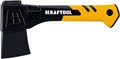 KRAFTOOL X5, 440/620 г, в чехле, 230 мм, универсальный топор (20660-05) 00023973