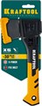 KRAFTOOL X5, 440/620 г, в чехле, 230 мм, универсальный топор (20660-05) 00023973