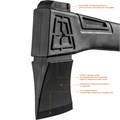 KRAFTOOL X20, 1300/2120 г, 710 мм, в чехле, топор-колун (20660-20) 00023976