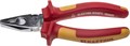 KRAFTOOL Electro-Kraft, 160 мм, комбинированные плоскогубцы (2202-1-16) 00024055