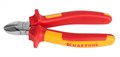 KRAFTOOL Electro-Kraft, 160 мм, бокорезы (2202-5-16) 00024060