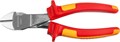 KRAFTOOL Electro-Kraft, 180 мм, усиленные бокорезы (2202-6-18) 00024061