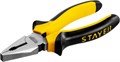 STAYER TOPGrip, 160 мм, комбинированные плоскогубцы (2205-1-16) 00024094