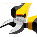 STAYER TOPGrip, 140 мм, бокорезы (2205-5-14) 00024098