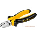 STAYER TOPGrip, 160 мм, бокорезы (2205-5-16) 00024099