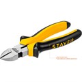 STAYER TOPGrip, 180 мм, бокорезы (2205-5-18) 00024100