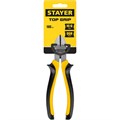STAYER TOPGrip, 180 мм, бокорезы (2205-5-18) 00024100