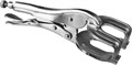 STAYER Pro-Fix 250 мм, зажимные клещи (22470) 00024133