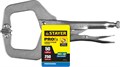 STAYER Type-C, 280 мм, зажимные клещи (22476) 00024135