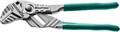 KRAFTOOL Vise-Wrench, 180 мм, клещи переставные-гаечный ключ (22063) 00024182